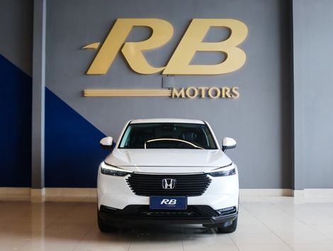Honda HR-V EXL 1.5 Flex Sensing 16V 5p Aut.