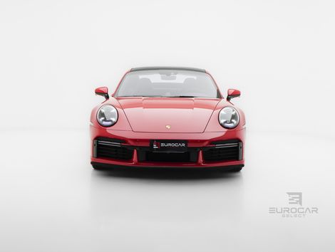 Porsche Turbo S Coupe 3.6/3.8 24V