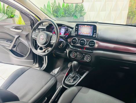 Fiat CRONOS PRECISION 1.8 16V Flex Aut.