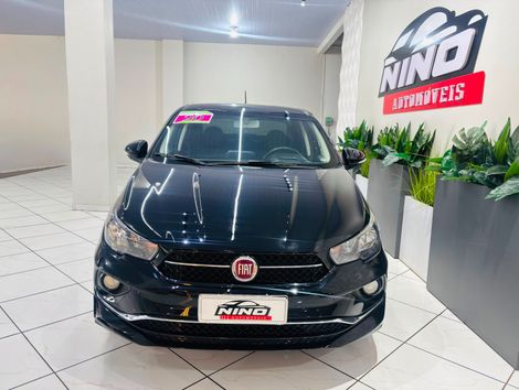 Fiat CRONOS PRECISION 1.8 16V Flex Aut.