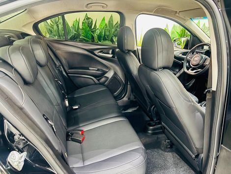 Fiat CRONOS PRECISION 1.8 16V Flex Aut.