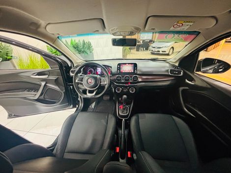 Fiat CRONOS PRECISION 1.8 16V Flex Aut.