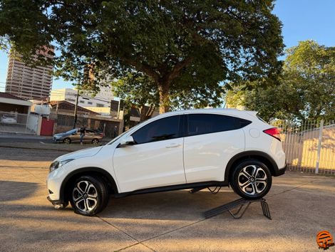 Honda HR-V EX 1.8 Flexone 16V 5p Aut.