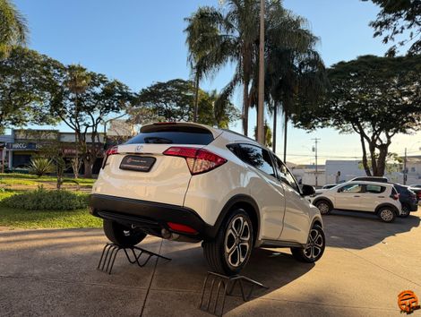 Honda HR-V EX 1.8 Flexone 16V 5p Aut.