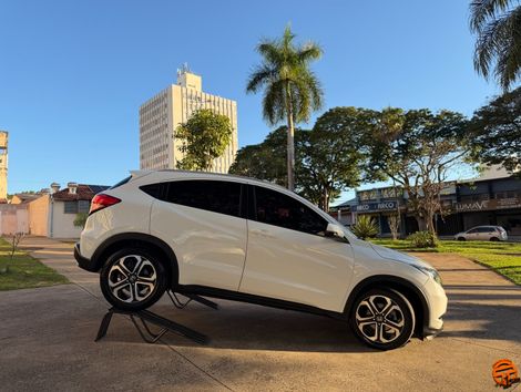 Honda HR-V EX 1.8 Flexone 16V 5p Aut.
