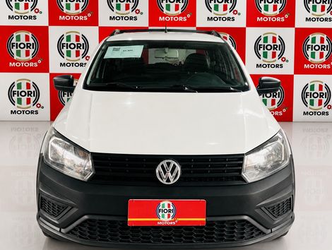 VolksWagen Saveiro Robust 1.6 Total Flex 8V