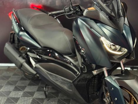 YAMAHA XMAX 250 ABS
