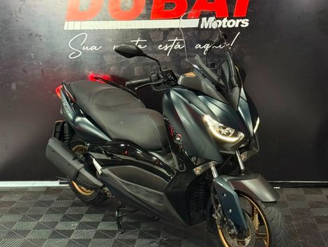 YAMAHA XMAX 250 ABS