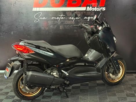 YAMAHA XMAX 250 ABS