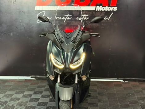 YAMAHA XMAX 250 ABS