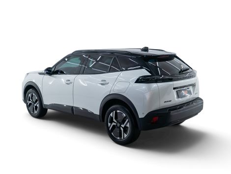 Peugeot 2008 GT 1.0 Turbo Flex 5p Aut.
