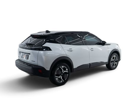 Peugeot 2008 GT 1.0 Turbo Flex 5p Aut.