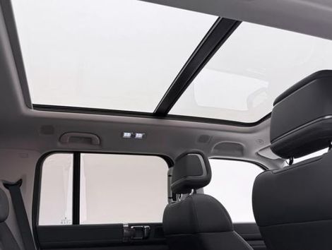 Denza B5 4WD
