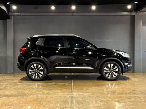CHERY Tiggo 5X TXS 1.5 16V Turbo Flex Aut.