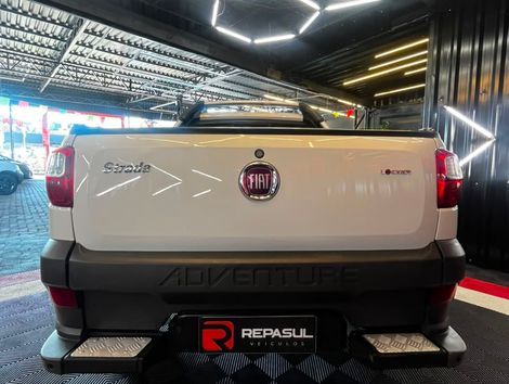 Fiat Strada Adv. Ext./ Ext.1.8 LOCKER Flex CE