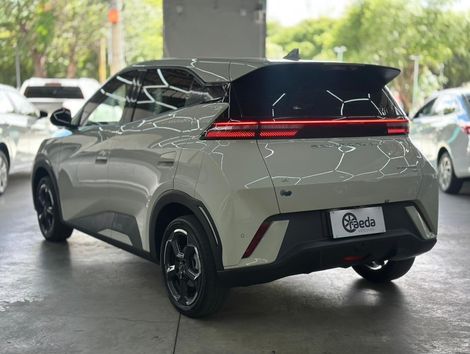 BYD Dolphin Mini (Elétrico)