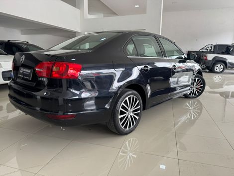 VolksWagen JETTA Highline 2.0 TSI 16V 4p Tiptronic