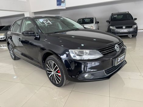 VolksWagen JETTA Highline 2.0 TSI 16V 4p Tiptronic