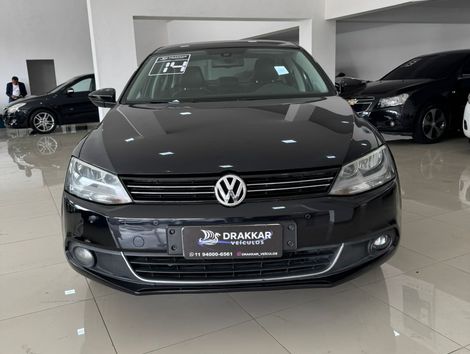 VolksWagen JETTA Highline 2.0 TSI 16V 4p Tiptronic