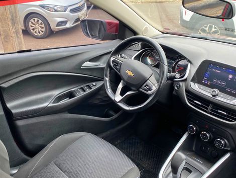Chevrolet ONIX HATCH LTZ 1.0 12V TB Flex 5p Aut.