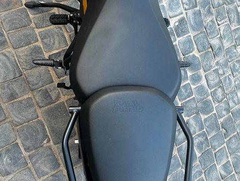 Royal Enfield Himalayan 450 Top