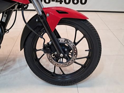 HONDA CG 160 FAN Flex