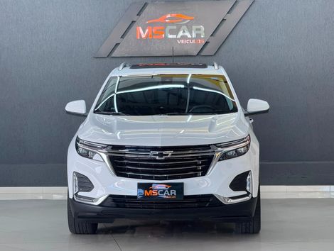 Chevrolet EQUINOX Premier 1.5 Turbo 172cv Aut.