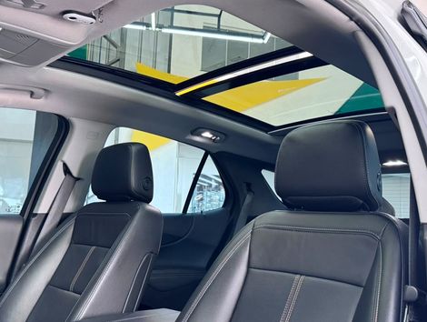 Chevrolet EQUINOX Premier 1.5 Turbo 172cv Aut.