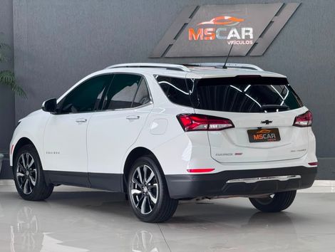 Chevrolet EQUINOX Premier 1.5 Turbo 172cv Aut.