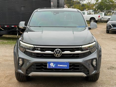 VolksWagen AMAROK Highline CD 3.0 4x4 TB Dies. Aut.