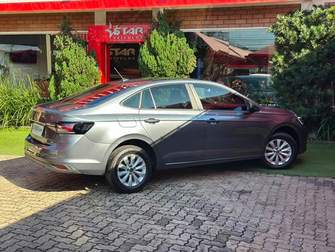 VolksWagen VIRTUS TSI 1.0 Flex 12V 4p Aut.
