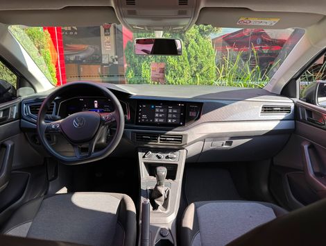 VolksWagen VIRTUS TSI 1.0 Flex 12V 4p Aut.