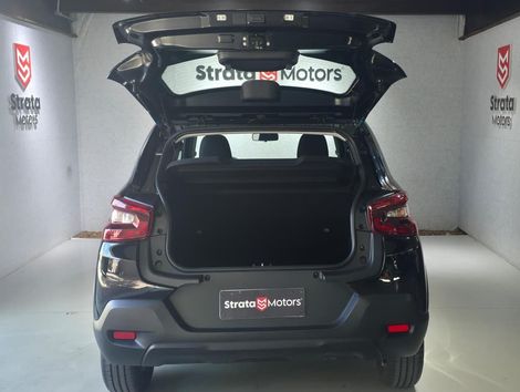 Citroën C3 Feel 1.0 Flex 6V 5p Mec.