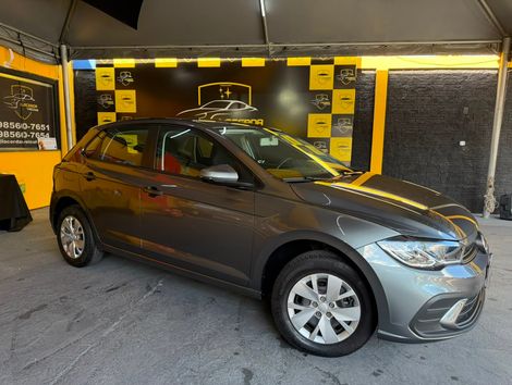 VolksWagen Polo 1.0 MPI Flex 12V 5p