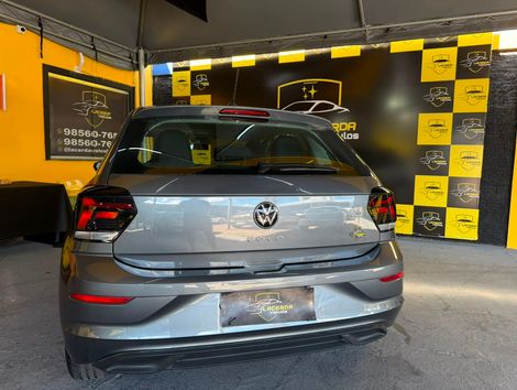 VolksWagen Polo 1.0 MPI Flex 12V 5p