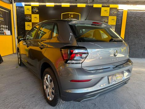 VolksWagen Polo 1.0 MPI Flex 12V 5p