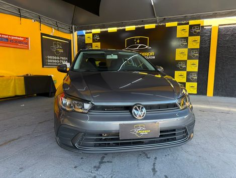 VolksWagen Polo 1.0 MPI Flex 12V 5p