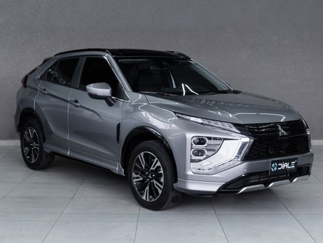Mitsubishi Eclipse Cross HPE-S 1.5 16V AWC TB 165cv Aut.