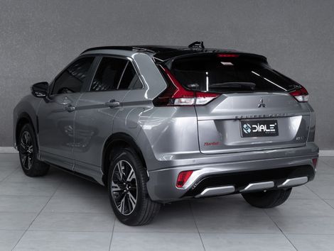 Mitsubishi Eclipse Cross HPE-S 1.5 16V AWC TB 165cv Aut.