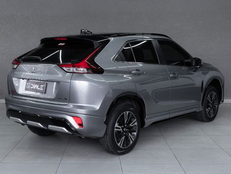 Mitsubishi Eclipse Cross HPE-S 1.5 16V AWC TB 165cv Aut.