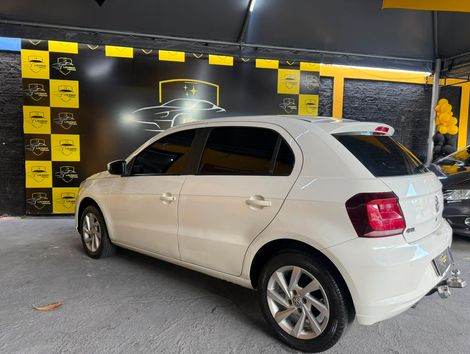 VolksWagen Gol 1.0 Flex 12V 5p