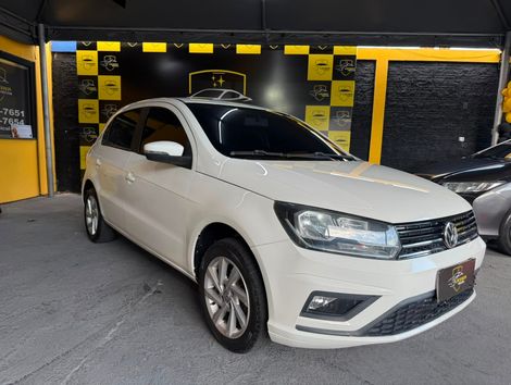 VolksWagen Gol 1.0 Flex 12V 5p