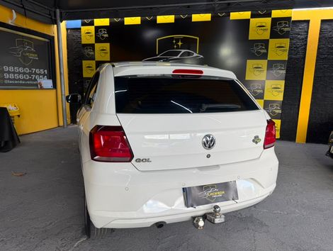 VolksWagen Gol 1.0 Flex 12V 5p
