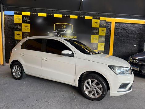 VolksWagen Gol 1.0 Flex 12V 5p