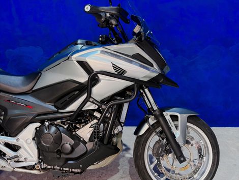 HONDA NC 750X/NC 750X ABS