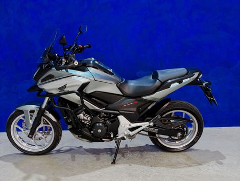 HONDA NC 750X/NC 750X ABS