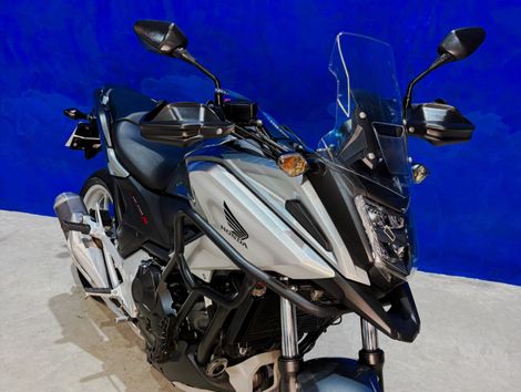 HONDA NC 750X/NC 750X ABS