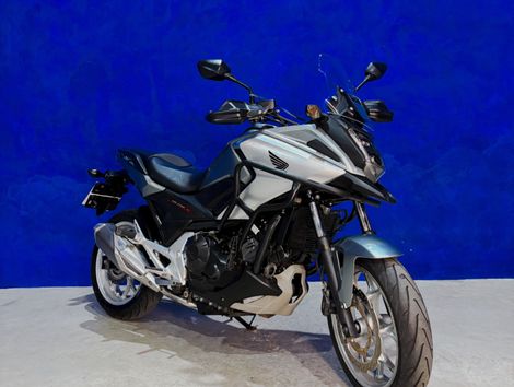 HONDA NC 750X/NC 750X ABS