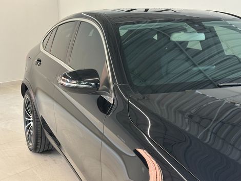Mercedes GLC 250 Coupe 4MATIC 2.0 TB 16V Aut.