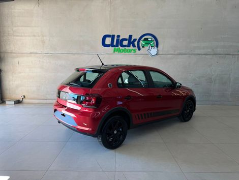 VolksWagen Gol Last Edition 1.0 Flex 12V 5p